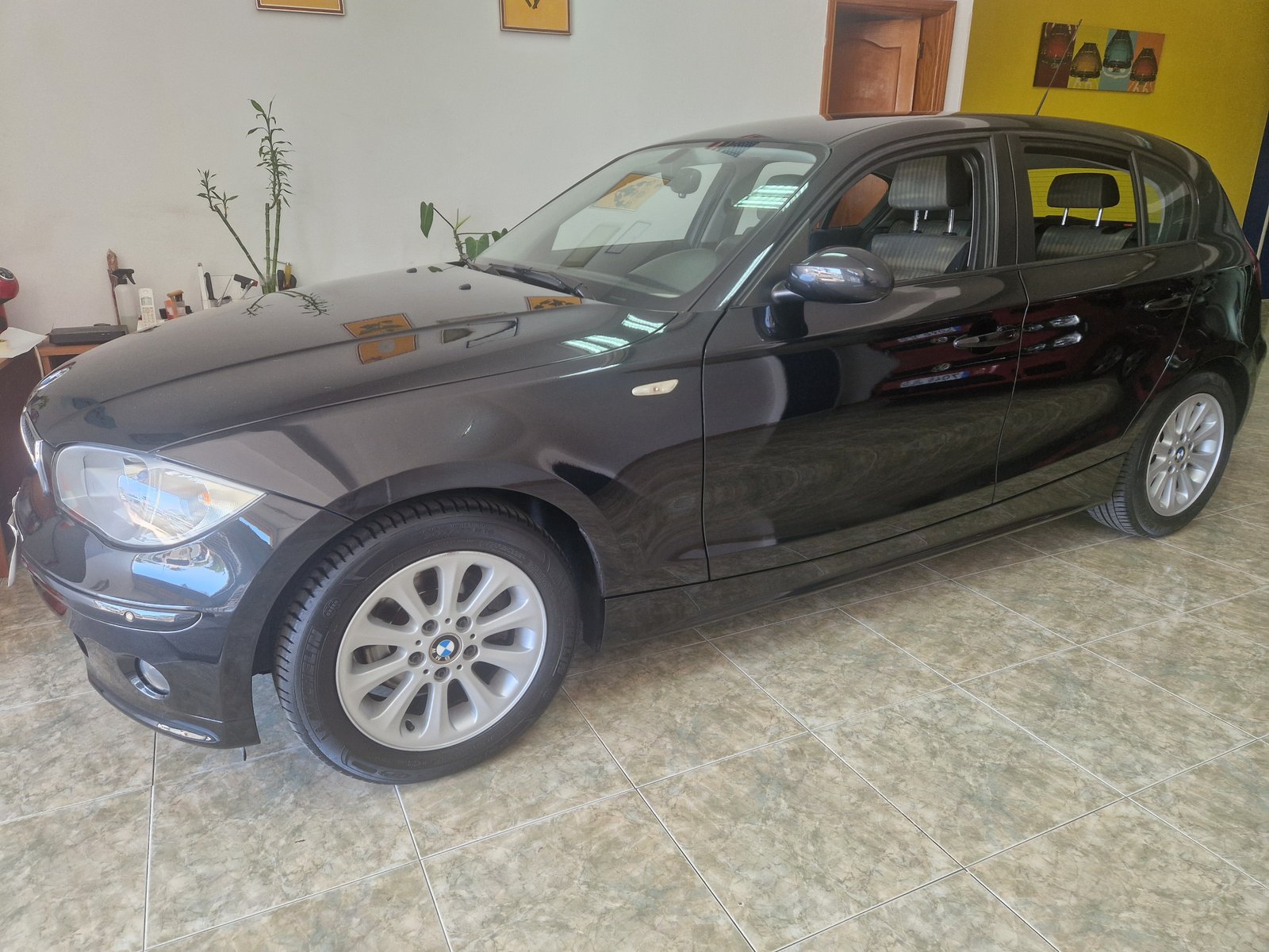 B.M.W 120I Serie 1