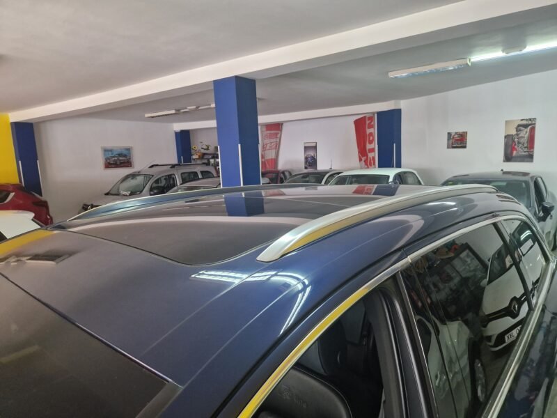 AUDI Q7 3.0 TDI QUATTRO TIPTRONIC 5 P SLINE