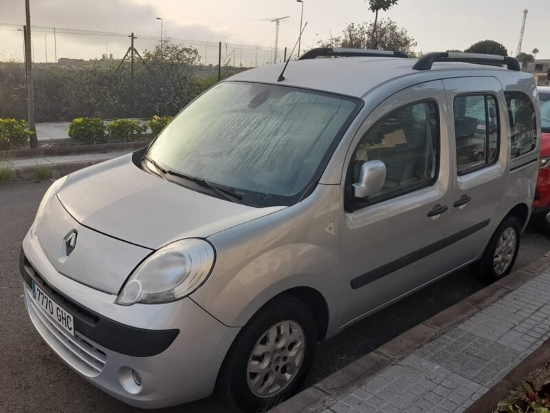 RENAULT KANGOO EXPRESION