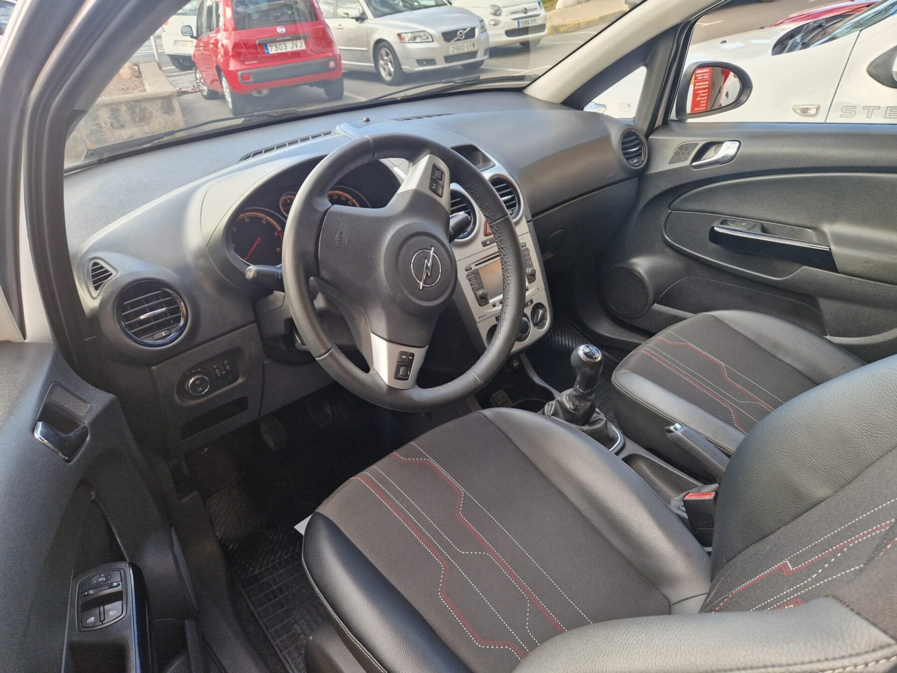 OPEL CORSA TURISMO