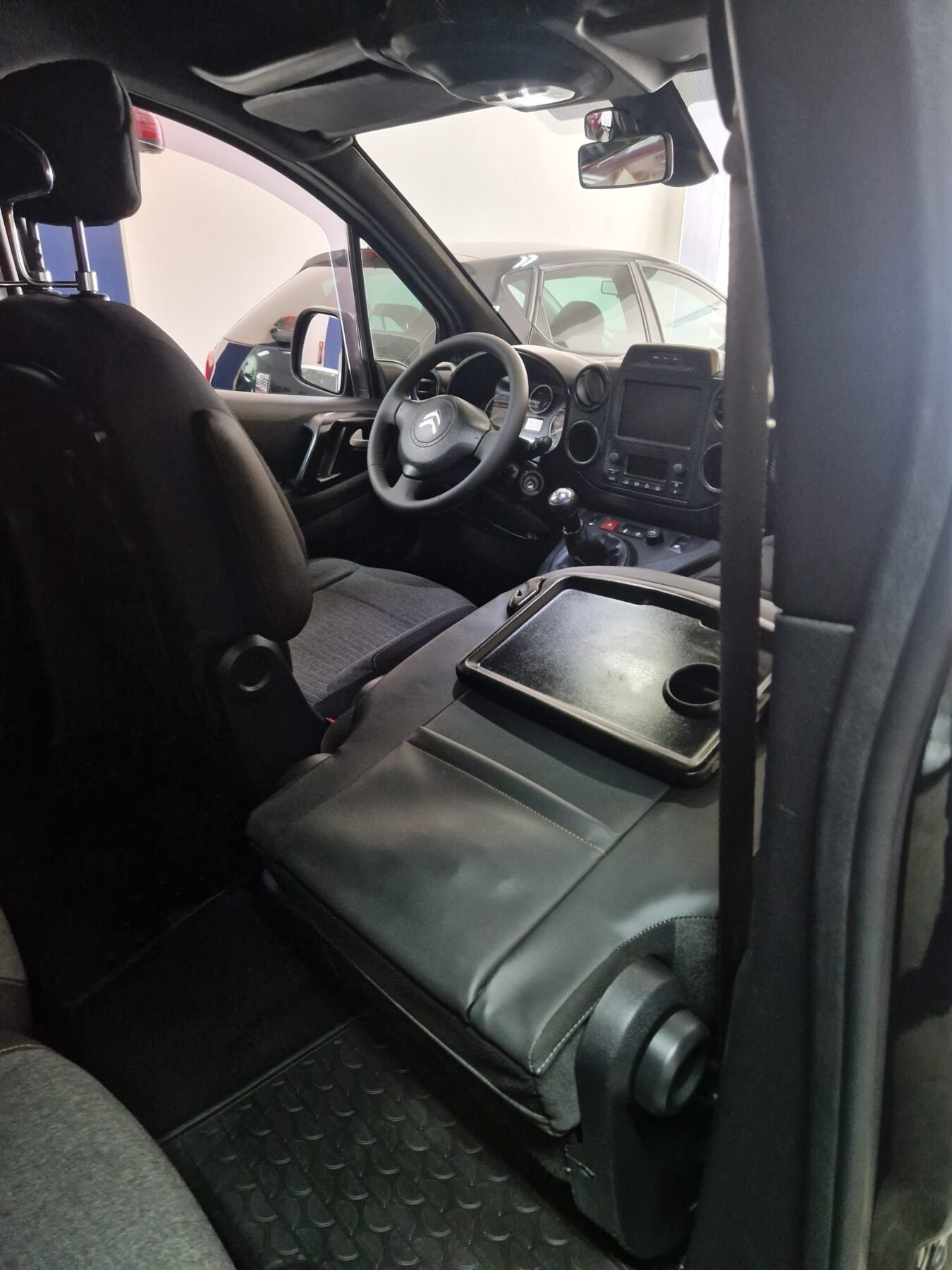CITROEN Berlingo Multirspacr